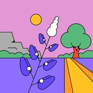 Meet your Posher, Eyja